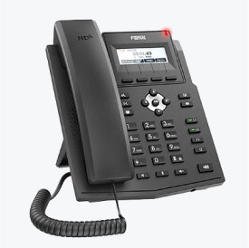 Điện thoại IP Phone Fanvil X1S PRO