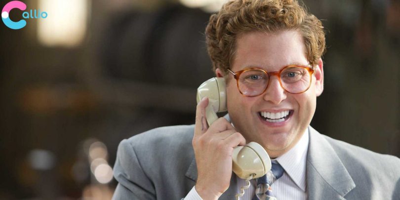 cold calling