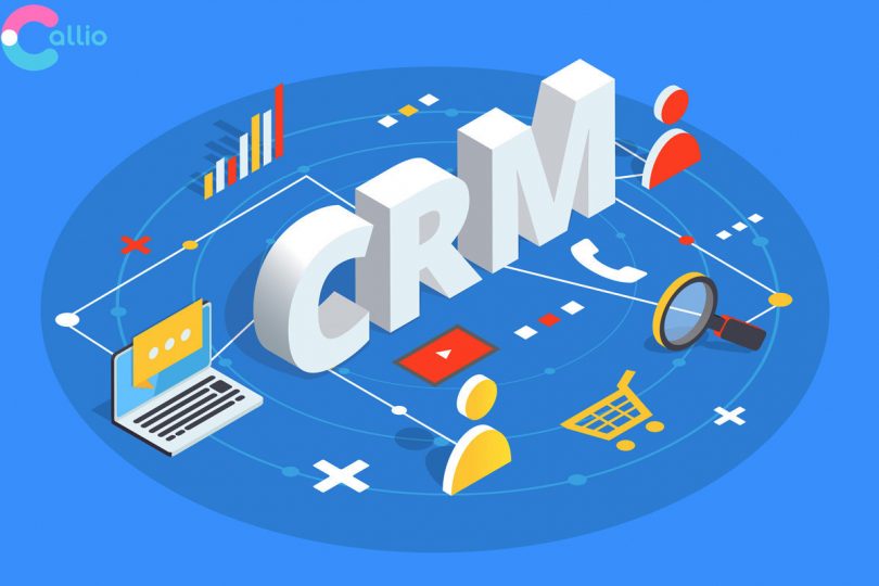 Hệ thống CRM – quản lý quan hệ khách hàng là gì?