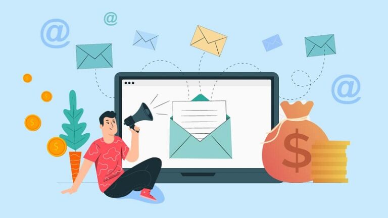 Vai Trò Của Email Marketing Trong Một Chiến Dịch Marketing 3834