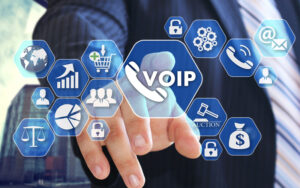 Ứng dụng công nghệ Voip trong thực tế