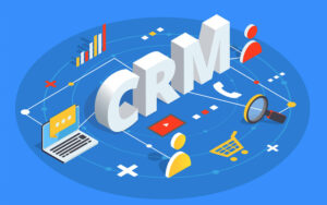 10 lý do CRM có thể giúp doanh nghiệp của bạn