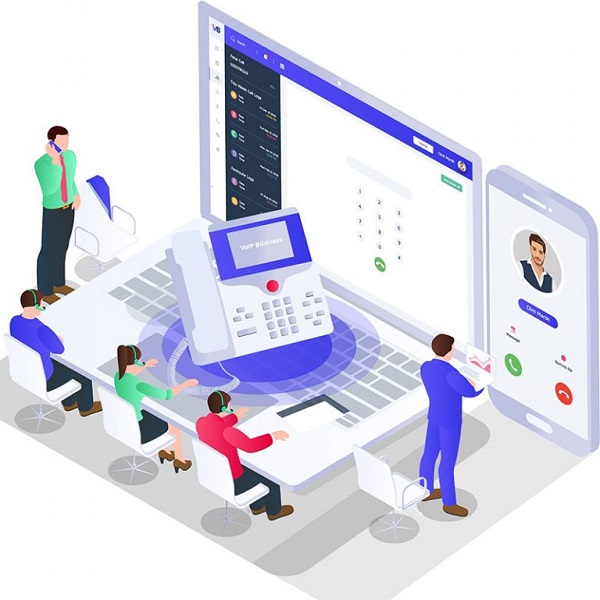 Dịch vụ call center