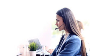 Lợi ích tổng đài Contact center mang lại là gì