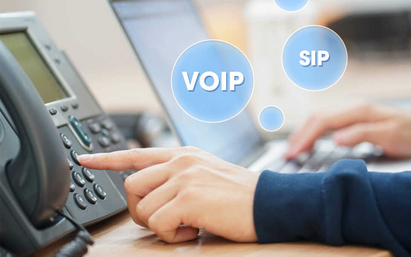 Những điều bạn phải biết về VoIP và SIP