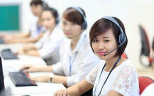 Thiết lập call center cho những doanh nghiệp nhỏ