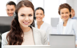 doanh nghiệp nên có tổng đài Contact Center