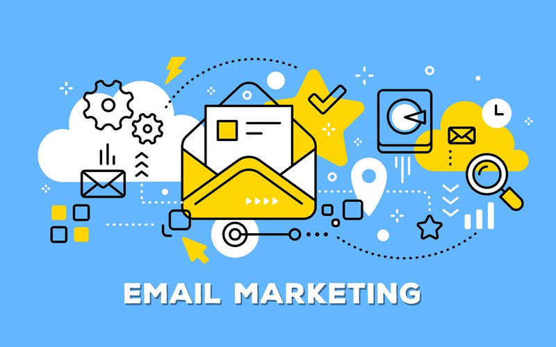 Email marketing là gì? Các dạng email marketing bạn cần nắm rõ - Callio