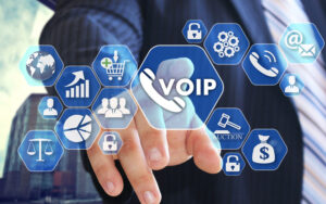 sai lầm phổ biến về công nghệ VoIP