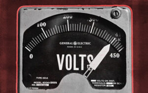 volts