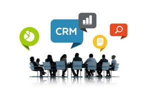 9 bước triển khai CRM