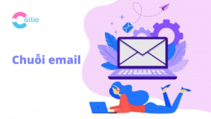 chuối email