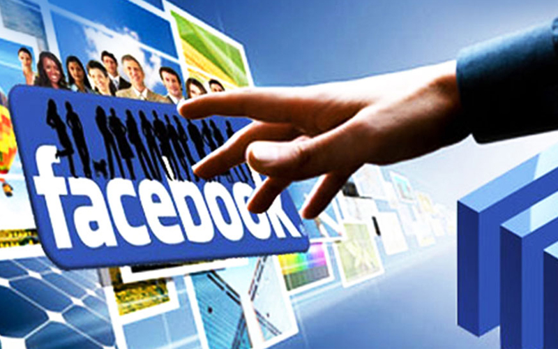 Quảng cáo Facebook hiệu quả với tính năng của CRM