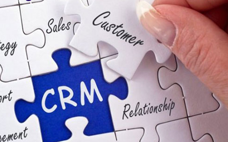 Sử dụng CRM trong kinh doanh và lợi ích không nhỏ dành cho doanh nghiệp