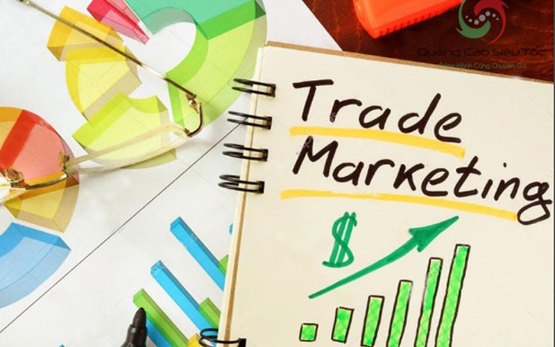 Trade marketing là gì? Những yếu tố chiến lược giúp công việc hiệu quả hơn?