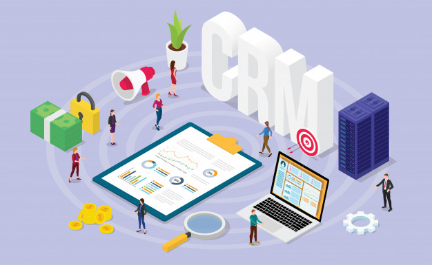 7 tiêu chí đánh giá một giải pháp CRM chuyên nghiệp nhiều người dùng