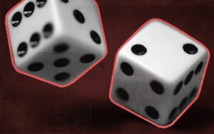 sales training games dice 1