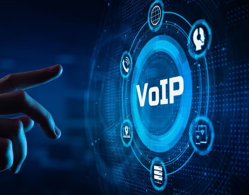 VoIP đã thúc đẩy nhiều cải tiến và tích hợp tính năng mạnh mẽ của các ứng dụng khác