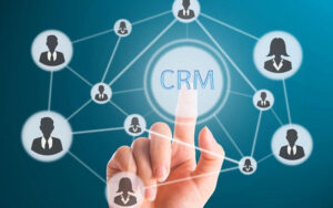 Ứng dụng CRM trong ngân hàng