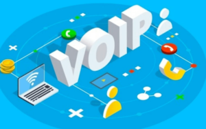 voip callio