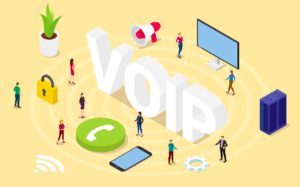 voip callio 6