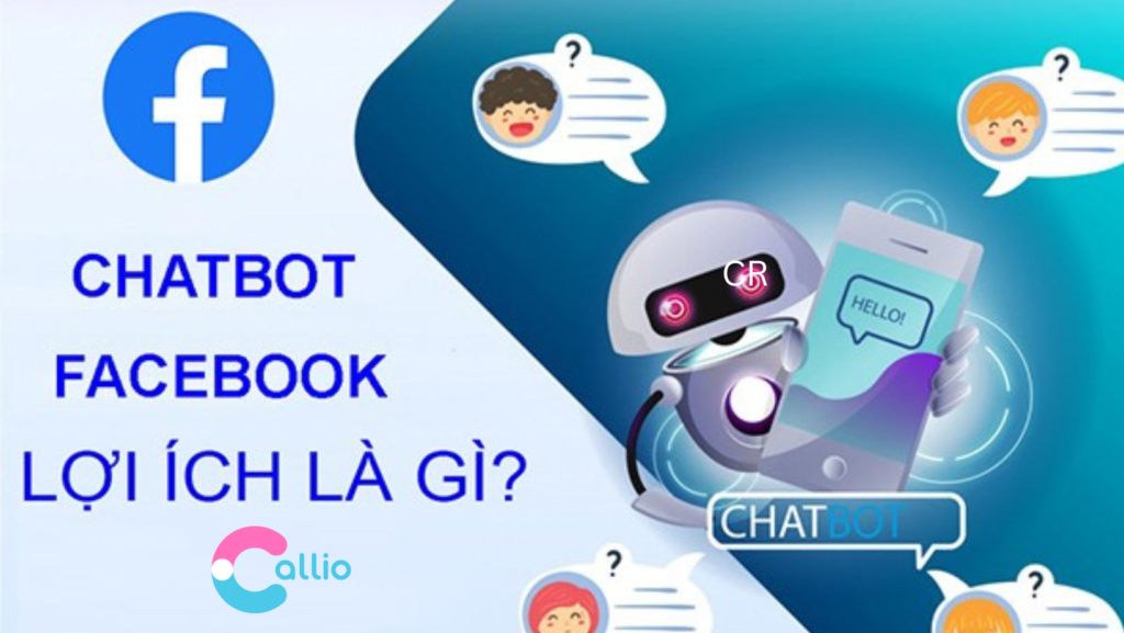 chatbot facebook 2