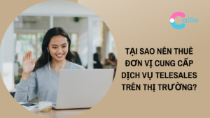 dich vu telesale