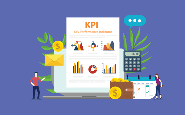 Báo cáo KPI là gì?