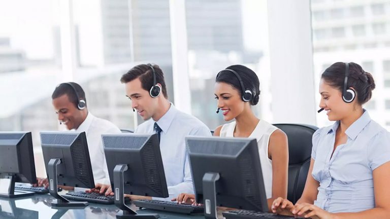 Thuê dịch vụ tổng đài Call Center là cách tốt nhất để doanh nghiệp tiết kiệm chi phí
