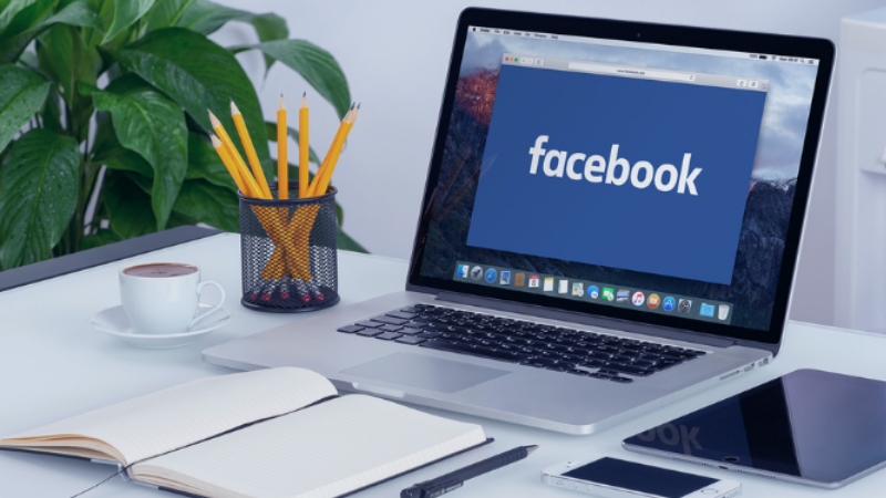 Phần mềm bán hàng Facebook tối ưu hoạt động kinh doanh trực tuyến