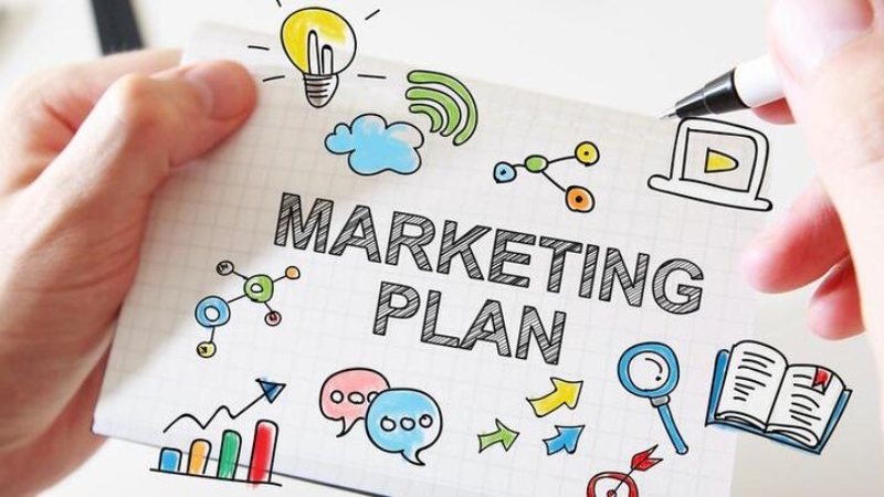 Các bước xây dựng chiến lược Marketing đa kênh hiệu quả