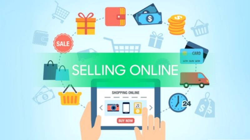 Kênh bán hàng online hiệu quả