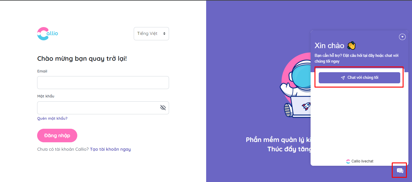 chat htpm 2