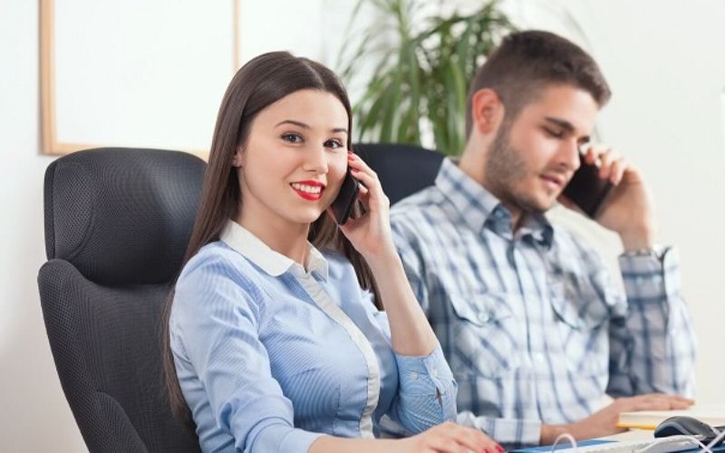 Khái niệm kịch bản Telesales bất động sản