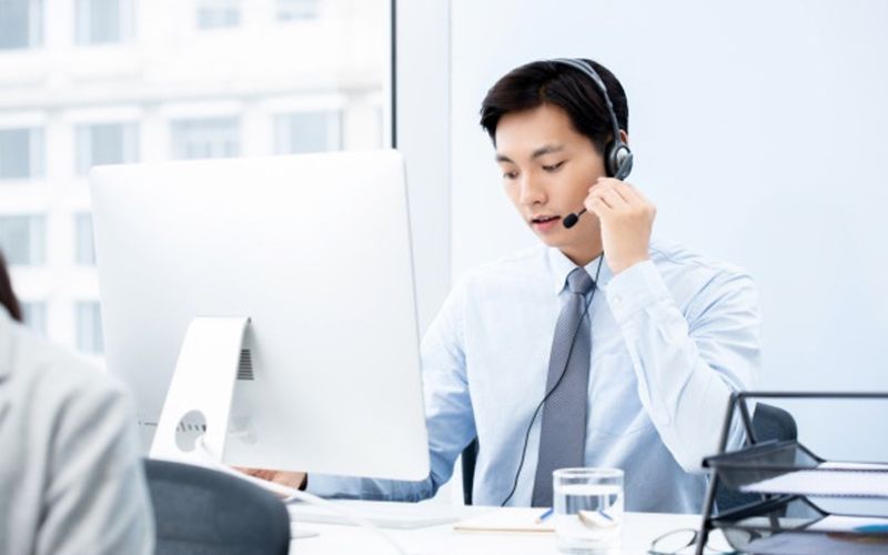 Kịch bản Telesale dược phẩm còn giúp tiết kiệm được thời gian đào tạo nhân sự