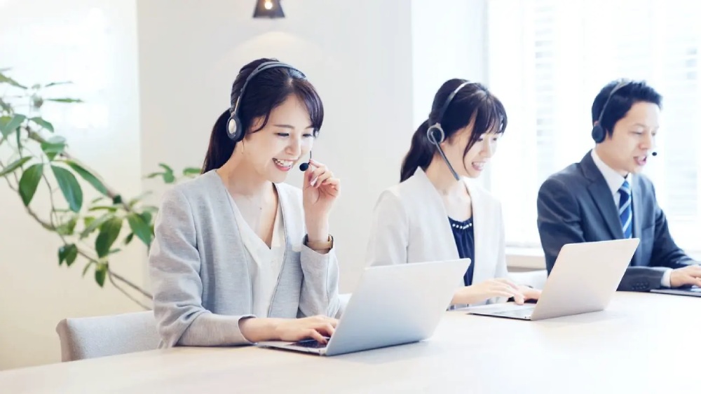 Sử dụng dịch vụ Call Center để có thể ghi âm cuộc gọi tránh Tổng đài viên nói xấu công ty