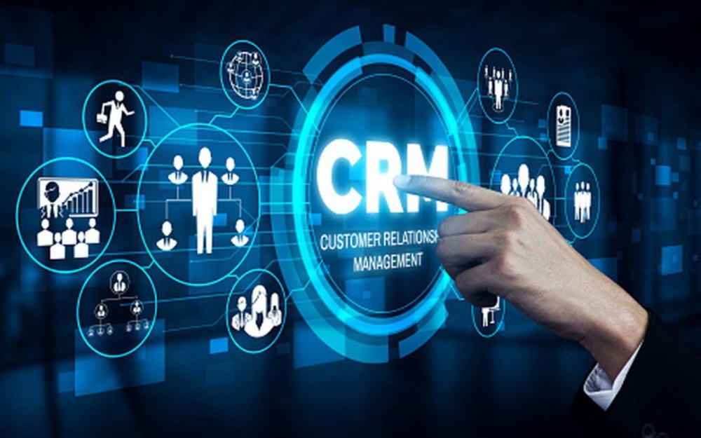 CRM là phương pháp tiếp cận giúp doanh nghiệp cải thiện các mối quan hệ khách hàng hiện có