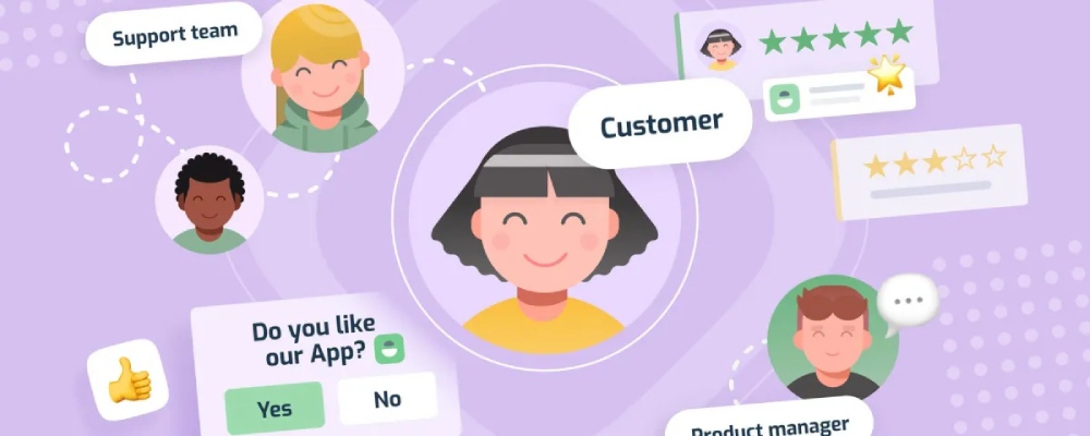 Làm tốt customer orientation giúp bạn hiểu rõ khách hàng và đưa ra chiến lược tốt