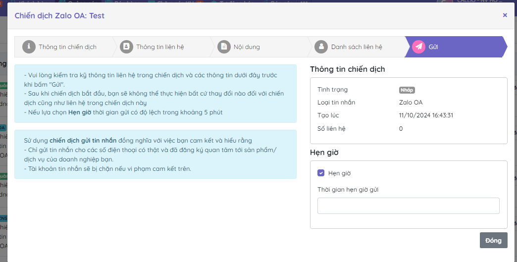 chien dich tin nhan 10