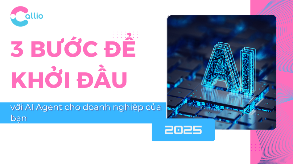3 buoc de khoi dau