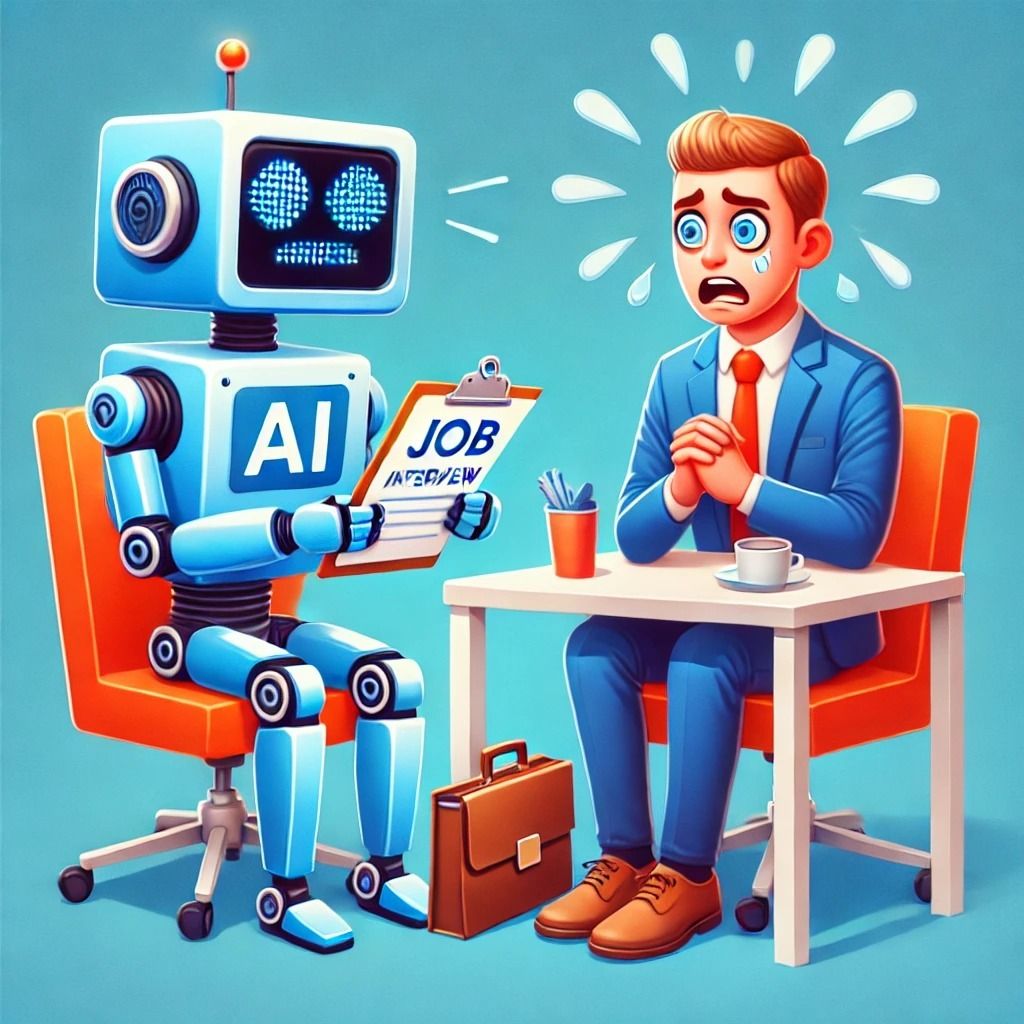 AI Agent: Mối đe dọa hay cơ hội việc làm mới cho con người 1