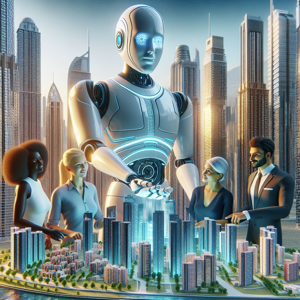 ai agent trong ngành bất động sản 1