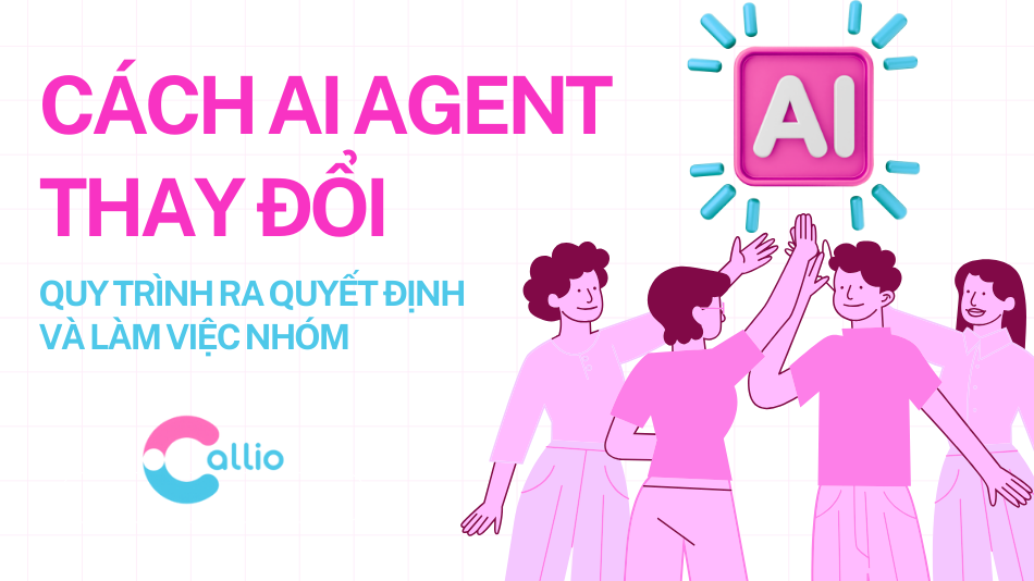 Cach AI Agent thay doi