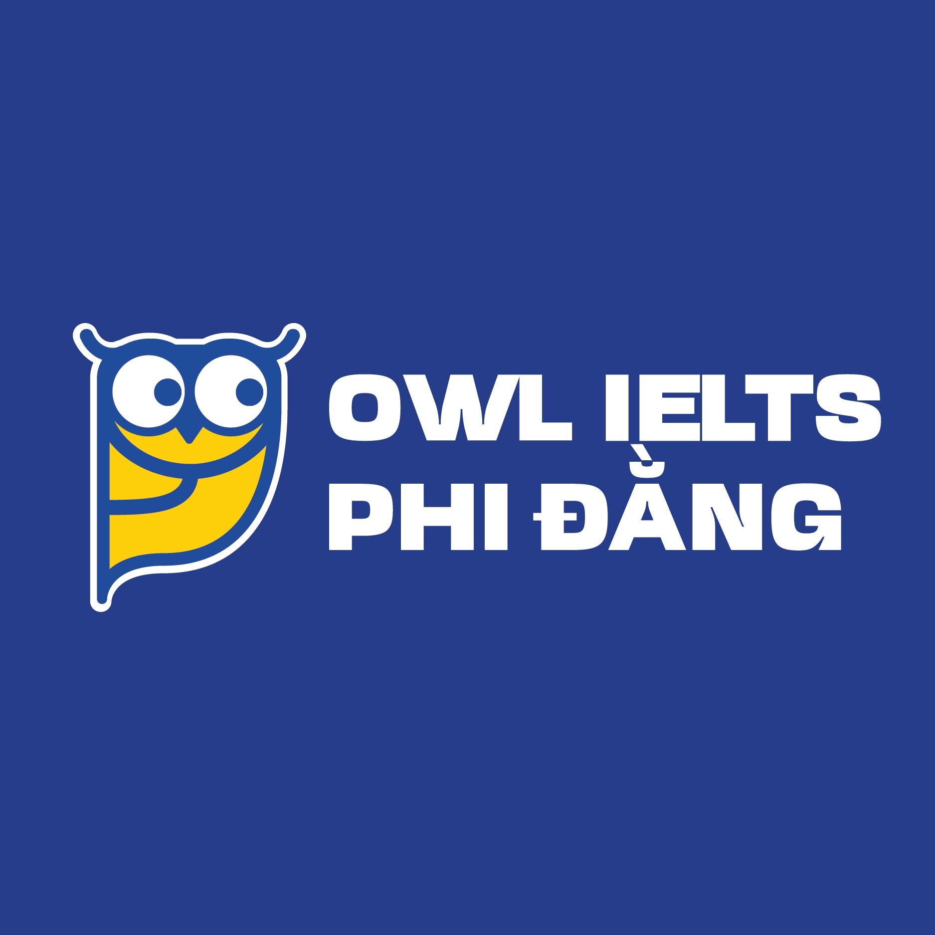 Olw ielts