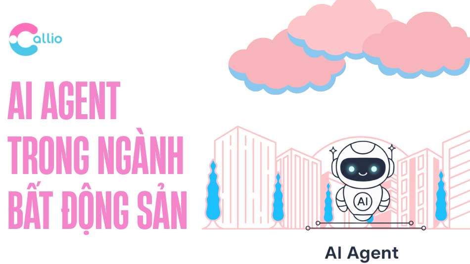 ai agent trong nganh LOGISTICS 1