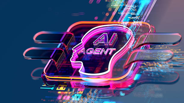 AI Agent - 5 xu huong but pha
