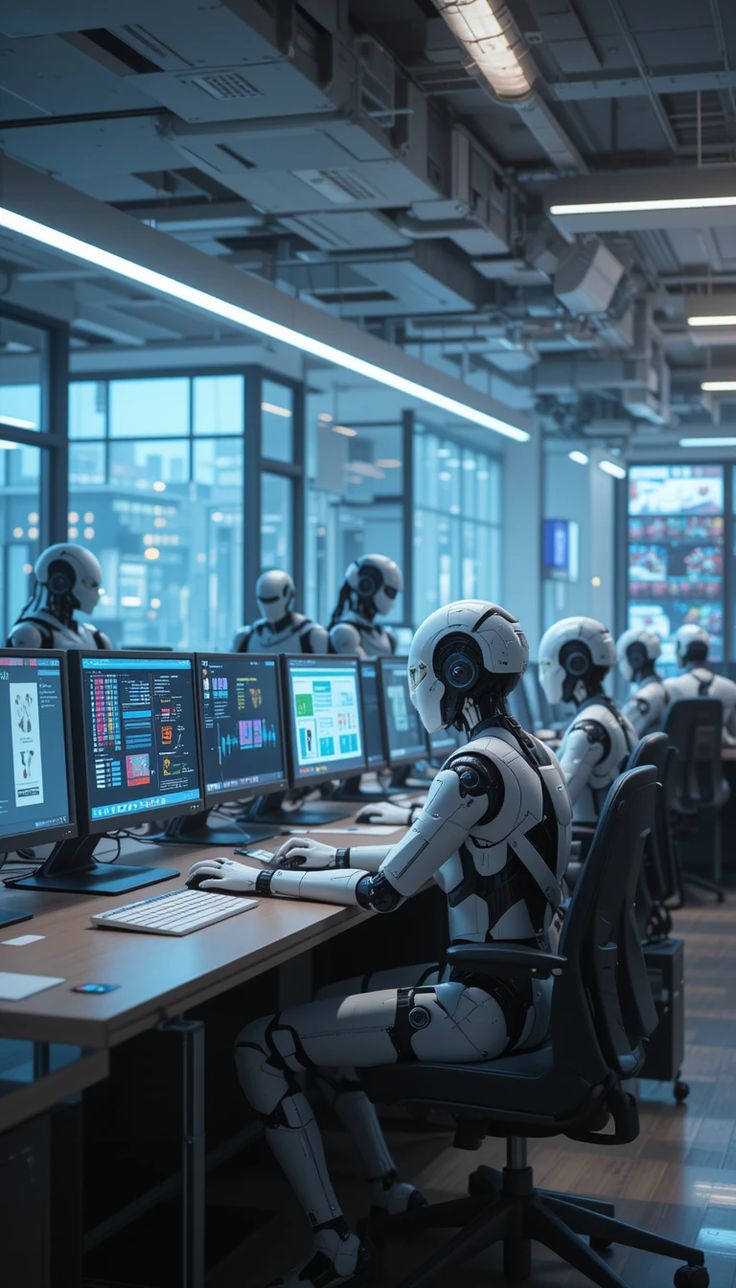 Cách AI Agent thay đổi quy trình ra quyết định và làm việc nhóm 1