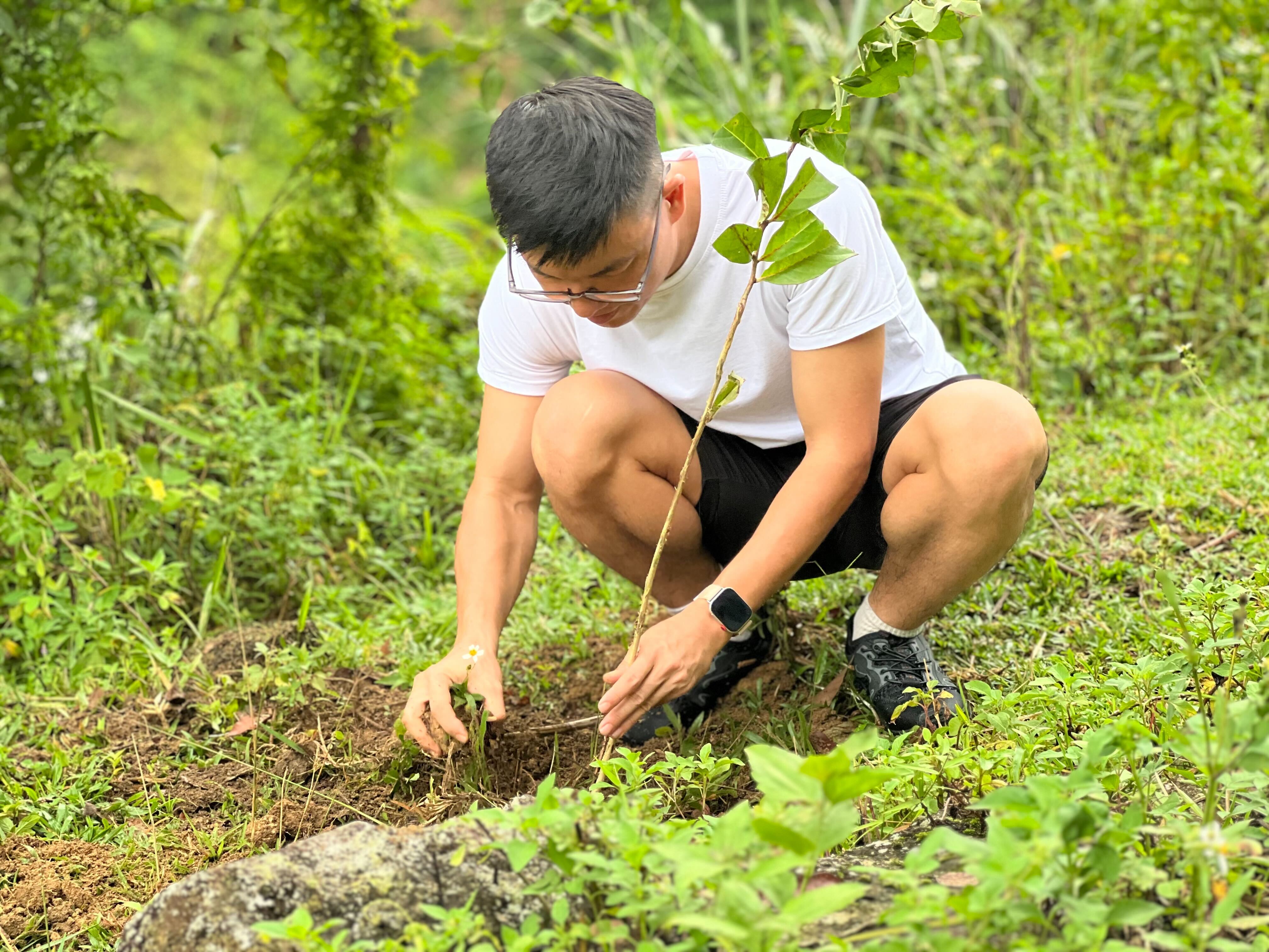 Dự án Pắc Pèng
