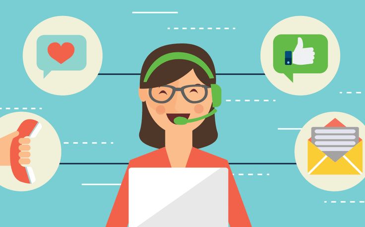 Tối Ưu Hóa Chăm Sóc Khách Hàng: Sử Dụng Tổng Đài Ảo Để Nâng Cao Trải Nghiệm Khách Hàng