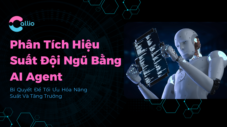 Phân Tích Hiệu Suất Đội Ngũ Bằng AI Agent